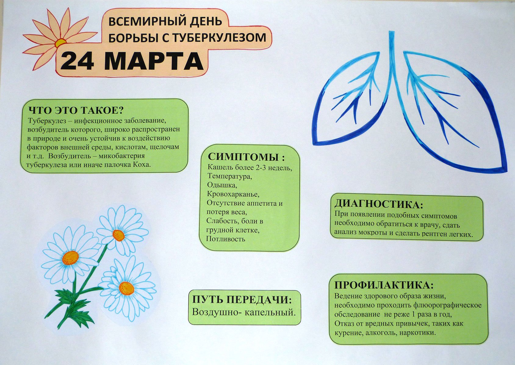 Туберкулез картинки для буклета